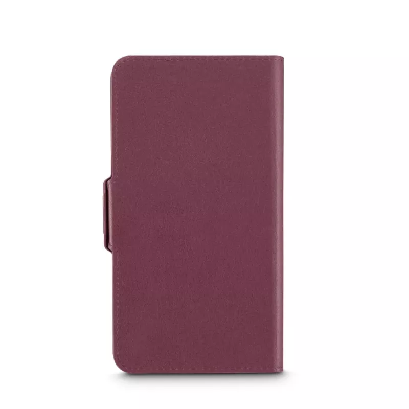 Hama 00118895 mobiiltelefoni ümbris 15,5 cm (6,1 tolli) Folio punane