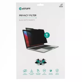 eSTUFF GLBM14316184-ITH privaatsusfilter sülearvutile