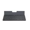 Hama Travel 600 QWERTZ German Bluetooth Must, Tumehall