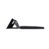 Hama Travel 600 QWERTZ German Bluetooth Must, Tumehall