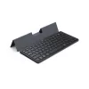Hama Travel 600 QWERTZ German Bluetooth Must, Tumehall