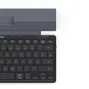 Hama Travel 600 QWERTZ German Bluetooth Must, Tumehall