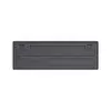 Hama WK-200 klaviatuur Kodukontor RF juhtmevaba QWERTZ Saksa Must
