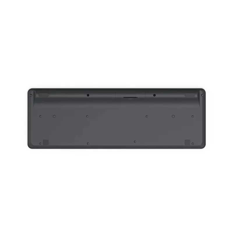 Hama WK-300 klaviatuur Kodu/Kontor RF-traadita + Bluetooth QWERTZ saksa must