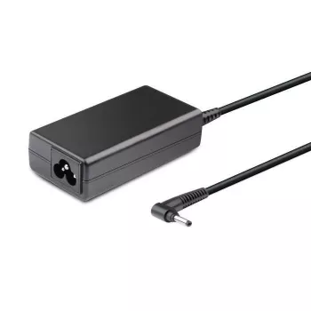 CoreParts 01FR155-CP toiteadapter/inverter siseruumidesse 65 W Must