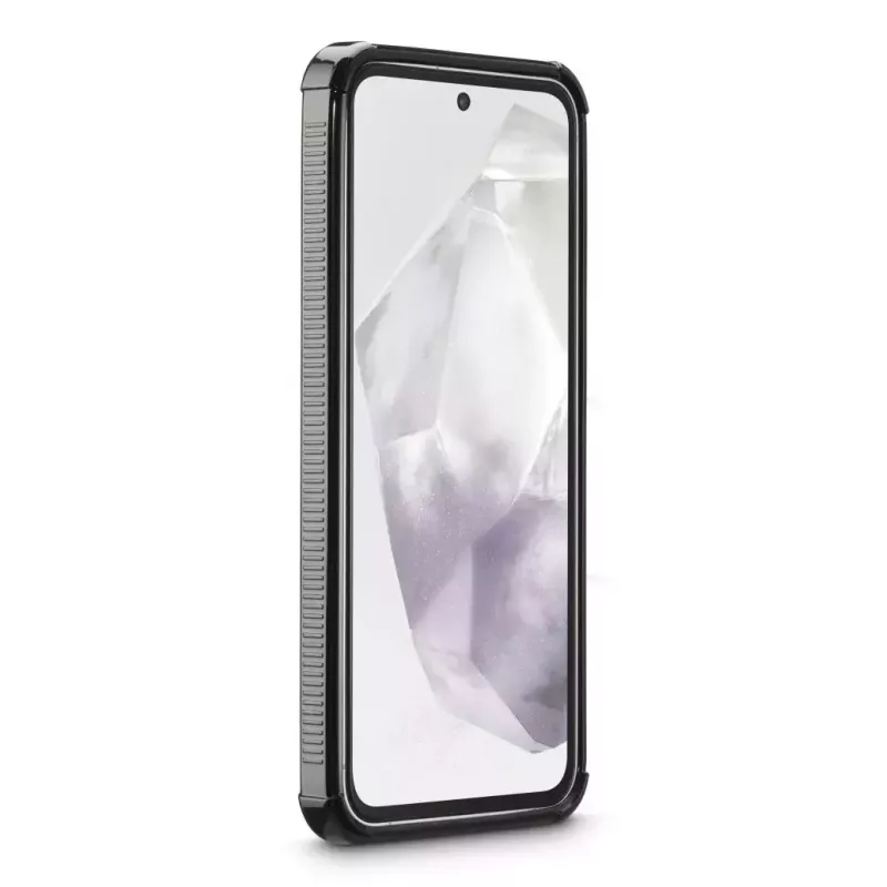 Hama Extreme Protect mobiiltelefoni ümbris 17 cm (6,7 tolli) kate Must