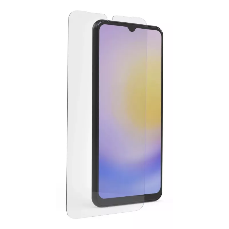 Hama Clear Protect läbipaistev ekraanikaitse Samsung 1 tk