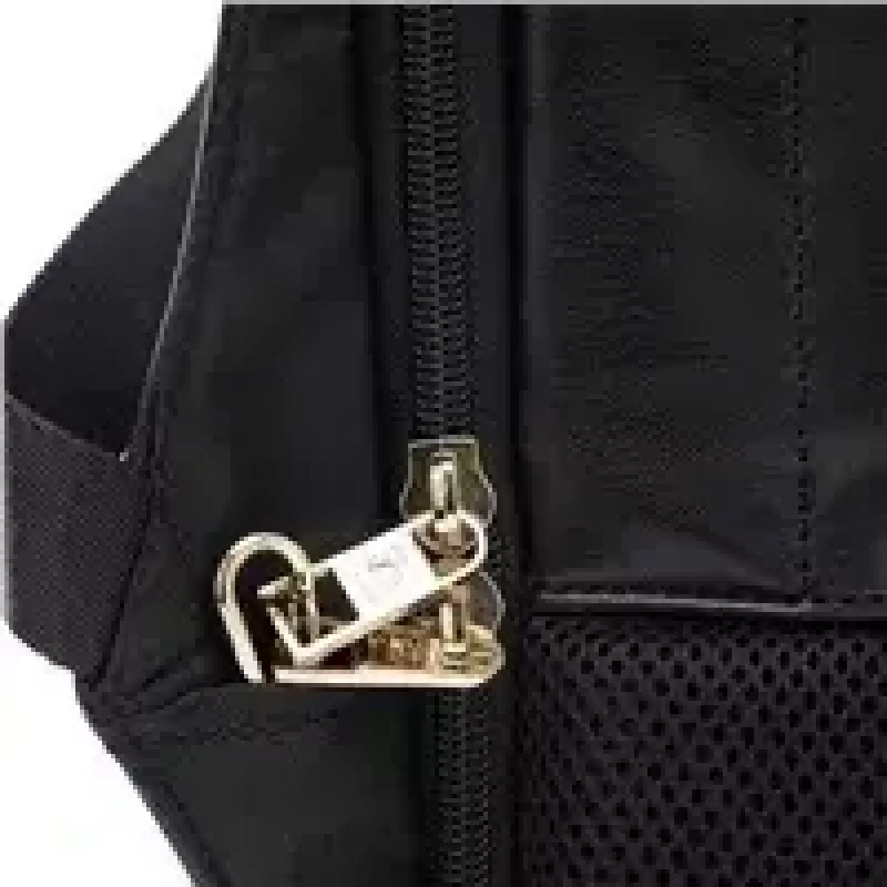 Seljakott BESTLIFE BL-BB-3524BK tahvelarvutile ja sülearvutile kuni 15,6 tolli, must