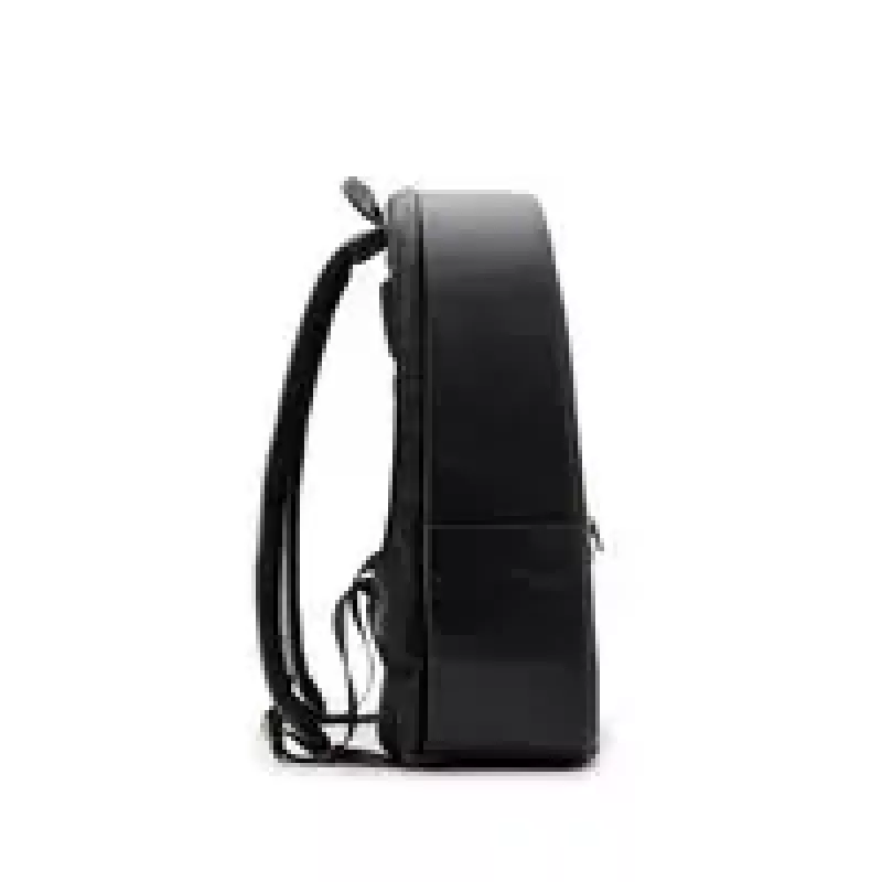Seljakott BESTLIFE BL-BB-3524BK tahvelarvutile ja sülearvutile kuni 15,6 tolli, must