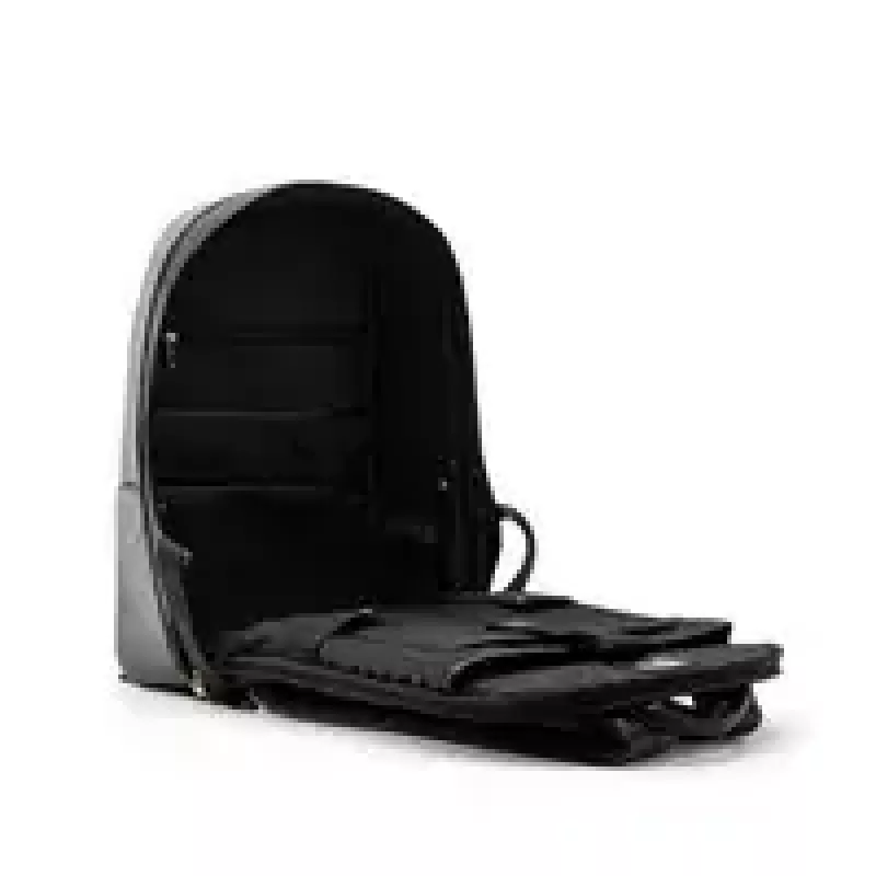 Seljakott BESTLIFE BL-BB-3524BK tahvelarvutile ja sülearvutile kuni 15,6 tolli, must