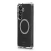 Hama Extreme Protect mobiiltelefoni ümbris 15,8 cm (6,2 tolli) kaitsetasku Läbipaistev