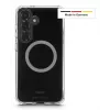Hama Extreme Protect mobiiltelefoni ümbris 15,8 cm (6,2 tolli) kaitsetasku Läbipaistev