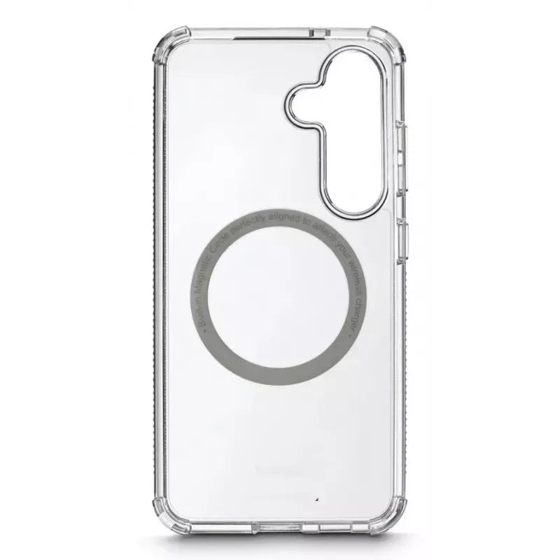 Hama Extreme Protect mobiiltelefoni ümbris 15,8 cm (6,2 tolli) kaitsetasku Läbipaistev