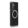 Hama Extreme Protect mobiiltelefoni ümbris 15,8 cm (6,2 tolli) kaitsetasku Läbipaistev