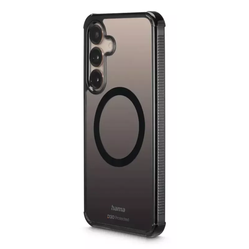 Hama Extreme Protect mobiiltelefoni ümbris 15,8 cm (6,2 tolli) ümbris Must