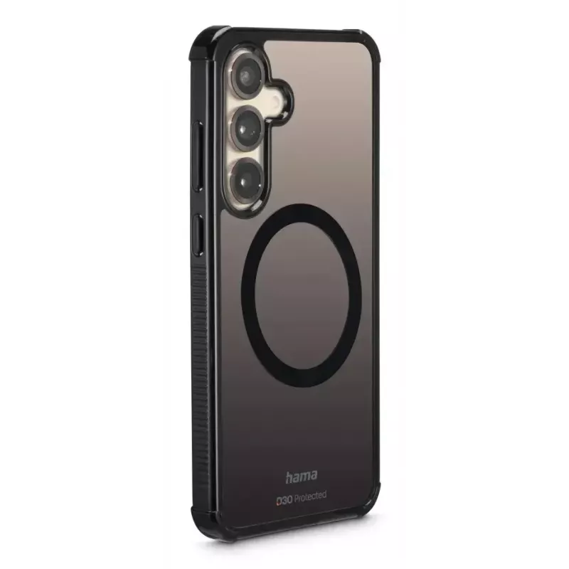 Hama Extreme Protect mobiiltelefoni ümbris 15,8 cm (6,2 tolli) ümbris Must