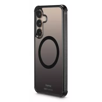 Hama Extreme Protect mobiiltelefonikaitse 17 cm (6,7 tolli) Katter Must