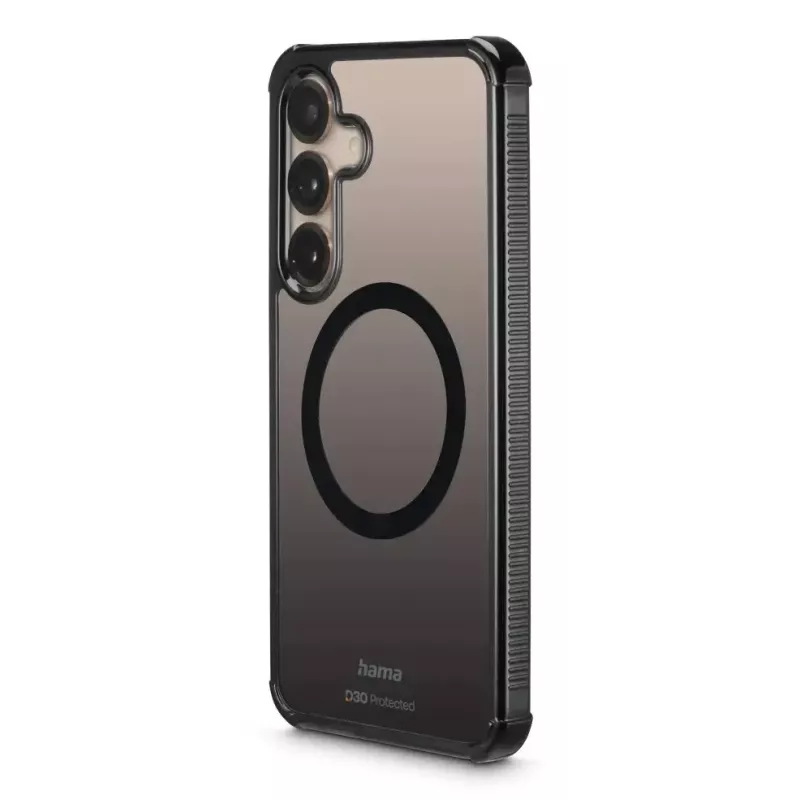 Hama Extreme Protect mobiiltelefonikaitse 17 cm (6,7 tolli) Katter Must