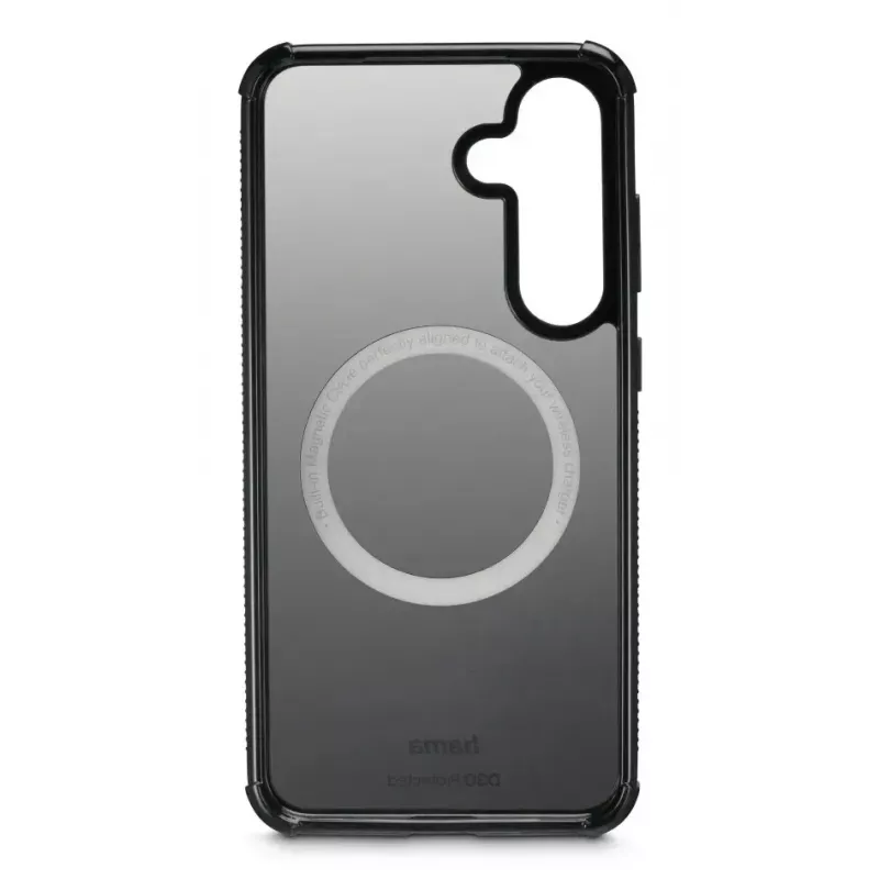 Hama Extreme Protect mobiiltelefonikaitse 17 cm (6,7 tolli) Katter Must