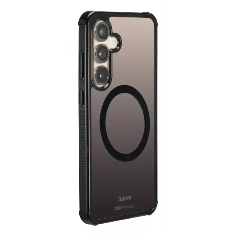 Hama Extreme Protect mobiiltelefonikaitse 17 cm (6,7 tolli) Katter Must
