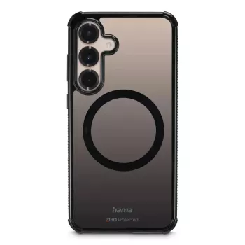 Hama Extreme Protect mobiiltelefonikaitse 17 cm (6,7 tolli) Katter Must
