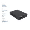 Vastuvõtja ACT AC7853 HDMI üle CATx — HDMI-signaali vastuvõtja üle Etherneti võrgu kuni 150 m