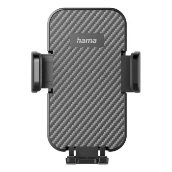 Hama 00201974 hoidik Passiivne hoidik Mobiiltelefon/nutitelefon Must