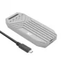 ACT USB 40Gbps M.2 2280 NVMe / PCIe SSD ümbris, tööriistavaba