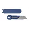Utility knife Wedo 76 9811 sinine murdetera laius 44 mm pikkus 135 mm