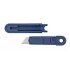 Utility knife Wedo 76 9811 sinine murdetera laius 44 mm pikkus 135 mm