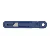Utility knife Wedo 76 9811 sinine murdetera laius 44 mm pikkus 135 mm