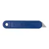 Utility knife Wedo 76 9811 sinine murdetera laius 44 mm pikkus 135 mm