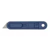Utility knife Wedo 76 9811 sinine murdetera laius 44 mm pikkus 135 mm