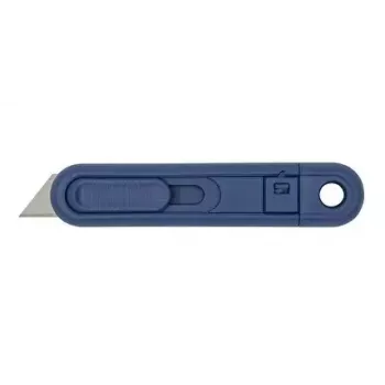 Utility knife Wedo 76 9811 sinine murdetera laius 44 mm pikkus 135 mm