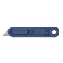 Utility knife Wedo 76 9811 sinine murdetera laius 44 mm pikkus 135 mm