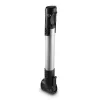 Hama 00178153 käsipump Must, Hõbedane