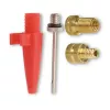 Hama 00178152 jalgratta varuosa/tarvik Pumba otsik