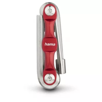 Hama 00178142 jalgratta varuosa/tarvik Multitööriist