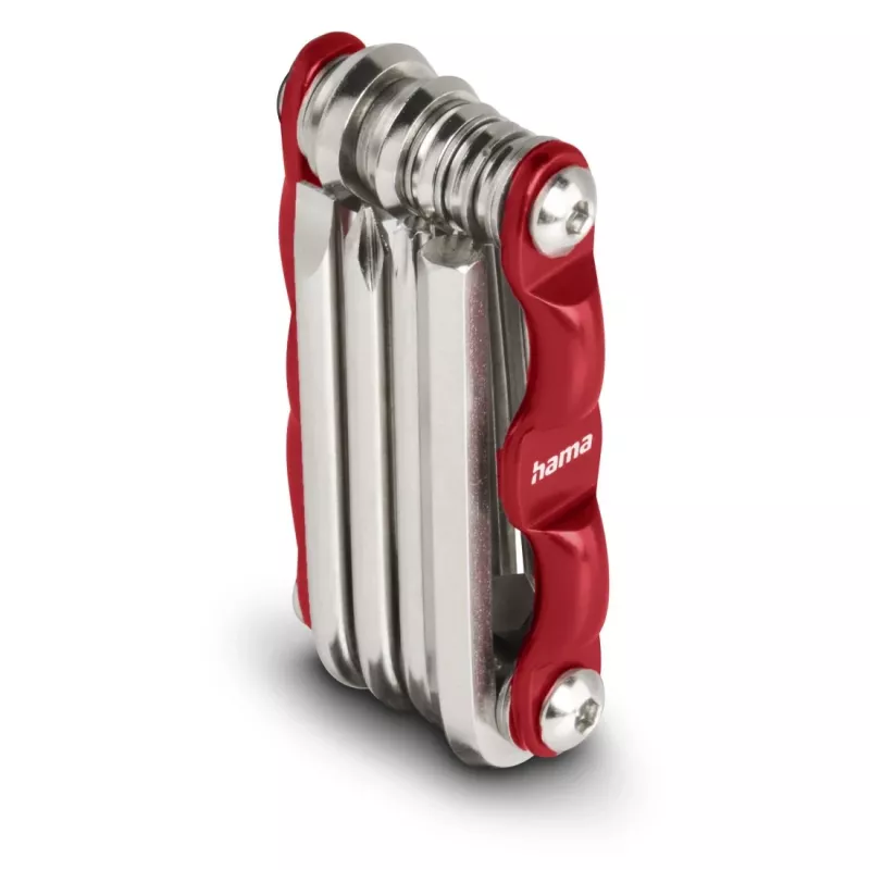 Hama 00178142 jalgratta varuosa/tarvik Multitööriist