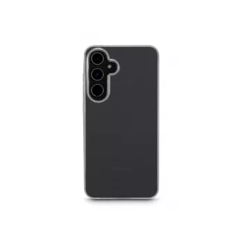 Hama Always Clear mobiiltelefoni ümbris 17 cm (6,7 tolli) kate Läbipaistev