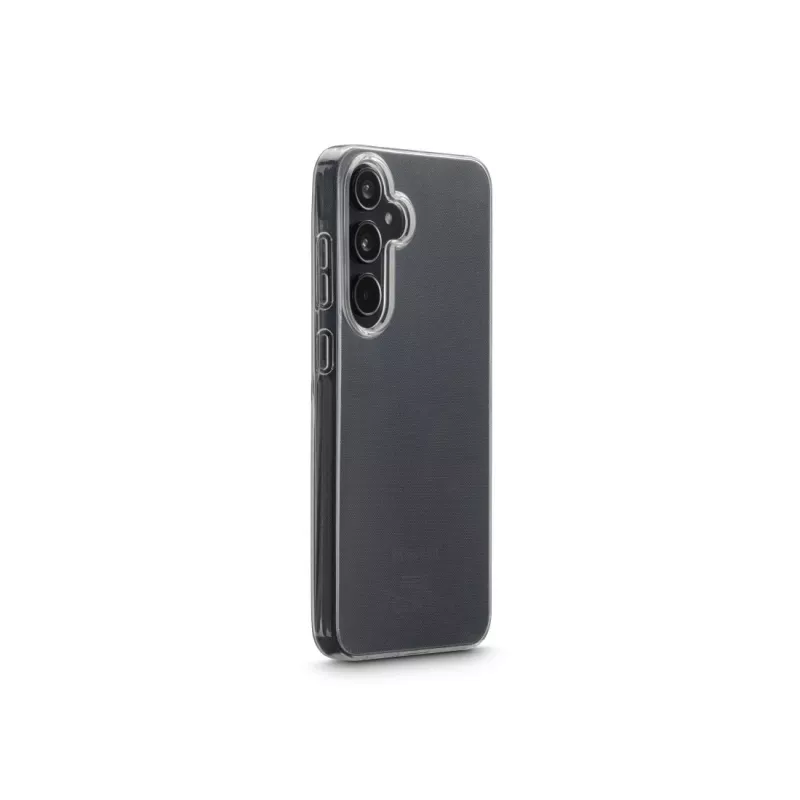 Hama Always Clear mobiiltelefoni ümbris 17 cm (6,7 tolli) kate Läbipaistev
