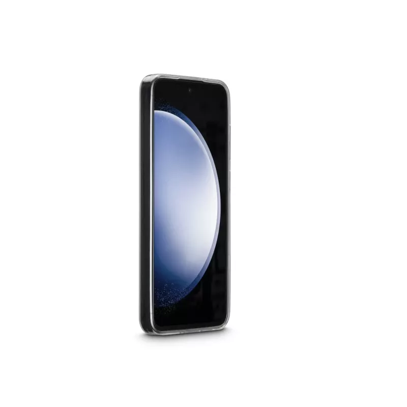 Hama Always Clear mobiiltelefoni ümbris 17 cm (6,7 tolli) kate Läbipaistev