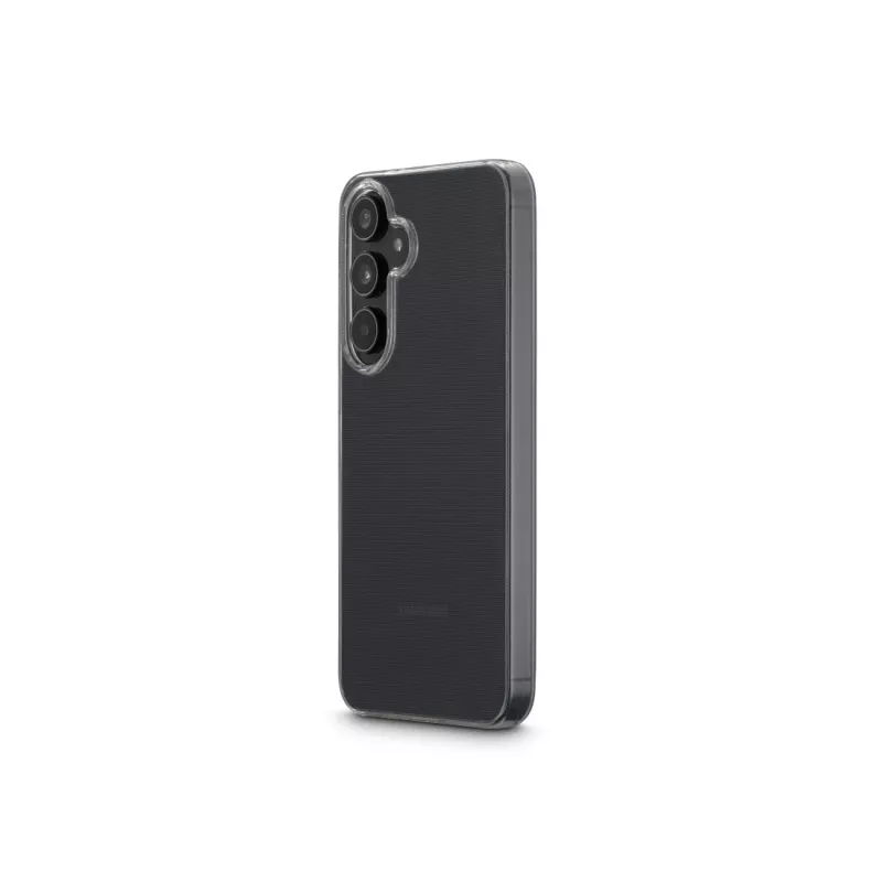 Hama Always Clear mobiiltelefoni ümbris 17 cm (6,7 tolli) kate Läbipaistev