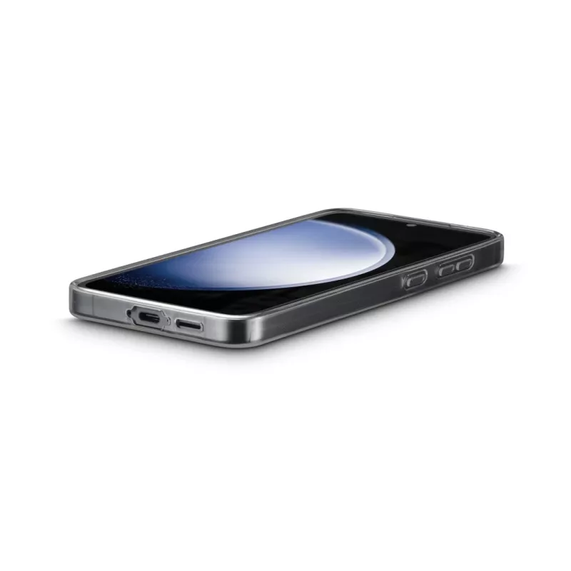 Hama Always Clear mobiiltelefoni ümbris 17 cm (6,7 tolli) kate Läbipaistev