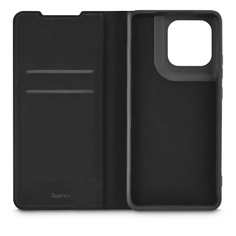 Hama 00137098 mobiiltelefoni ümbris Folio Must