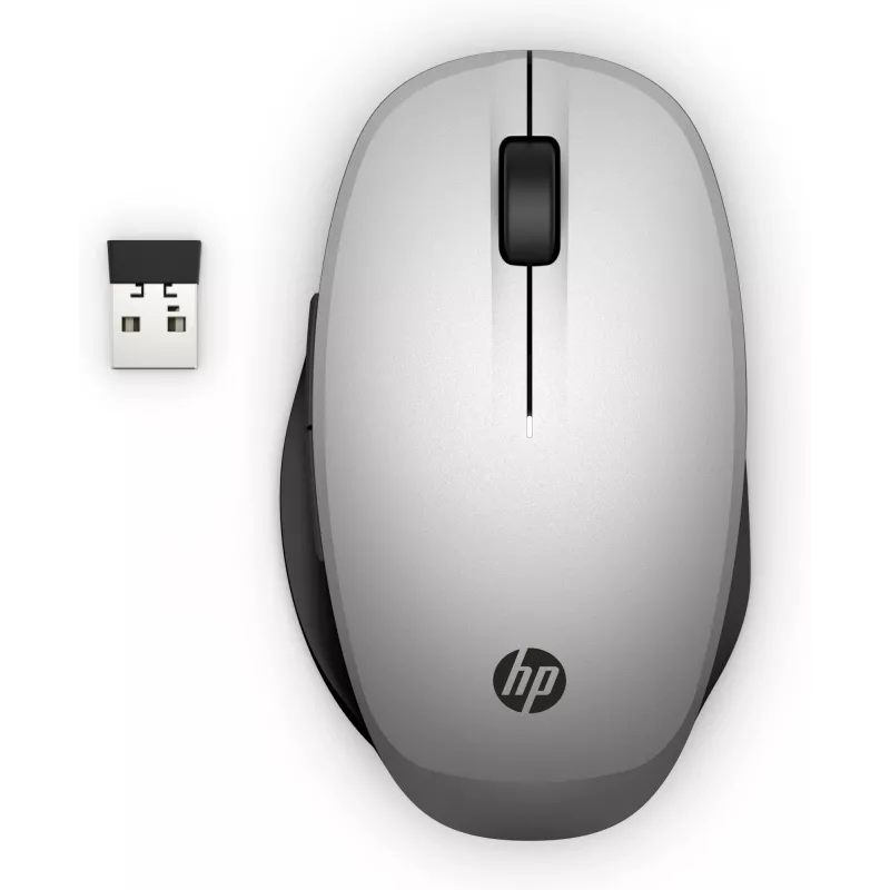 hiir HP Dual Mode hiir RF Wireless Bluetooth