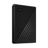 Väline kõvaketas Western Digital 1TB 3.2 Gen 1 My Passport
