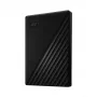 Väline kõvaketas Western Digital 1TB 3.2 Gen 1 My Passport