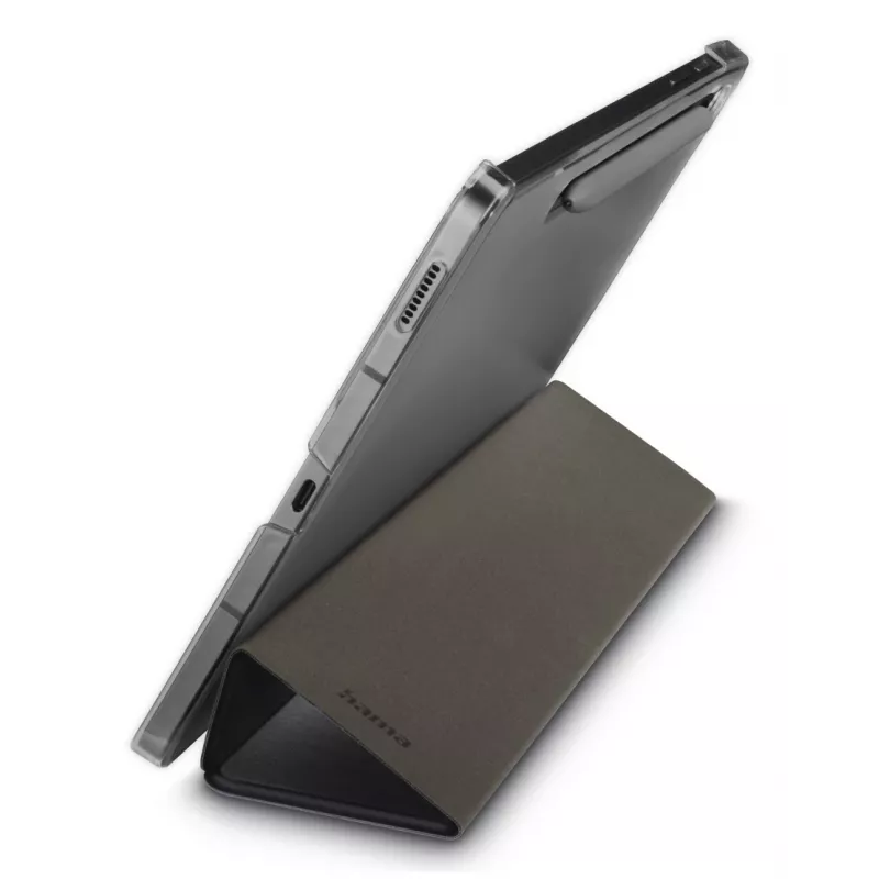Hama Fold Clear 27,7 cm (10,9 tolli) Folio Must