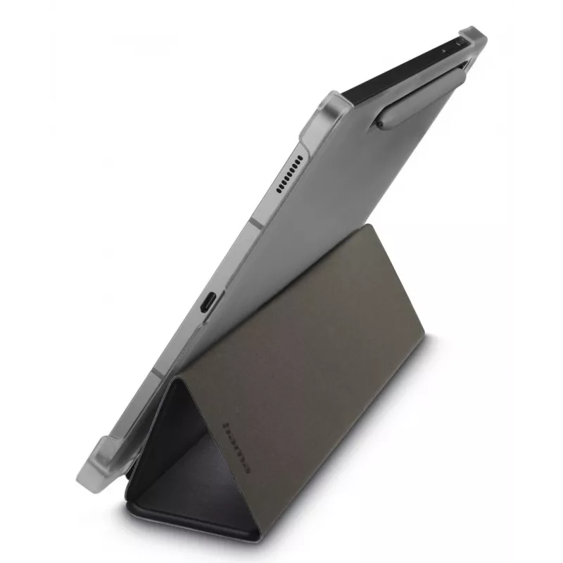 Hama Fold Clear 27.7 cm (10.9-tolline) Folio Must
